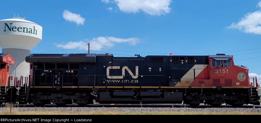 CN 3151